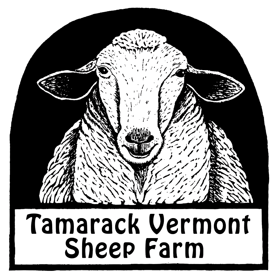 Tamarack Vermont Sheep Farm
