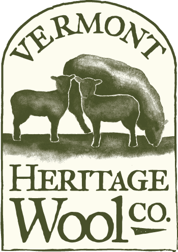 Vermont Heritage Wool Company